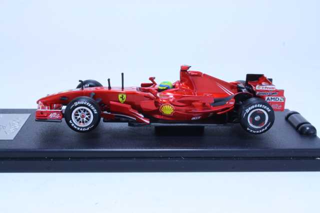 Ferrari F1 2007, F.Massa, no.5