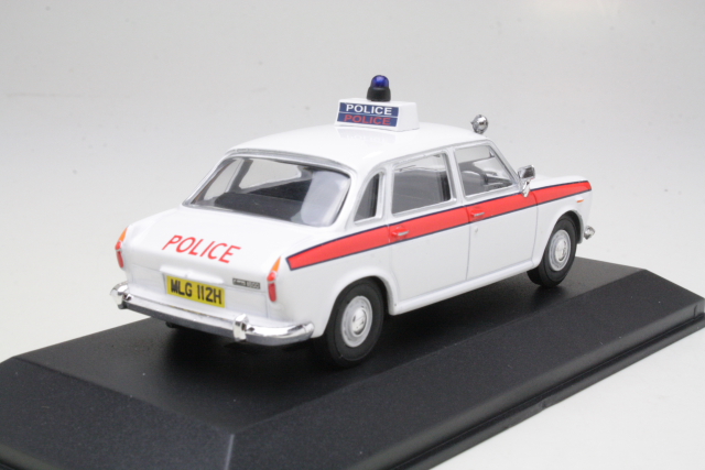 Austin 1800 Mk2 "British Police"