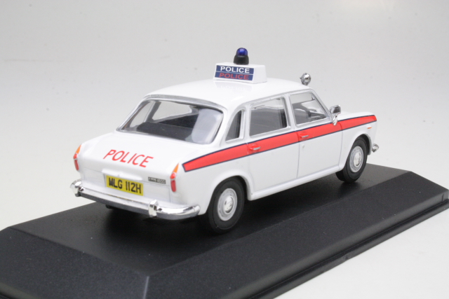 Austin 1800 Mk2 "British Police" - Sulje napsauttamalla kuva