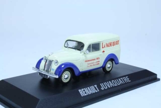 Renault Juva 4 La Vache Qui Rit