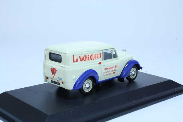 Renault Juva 4 La Vache Qui Rit
