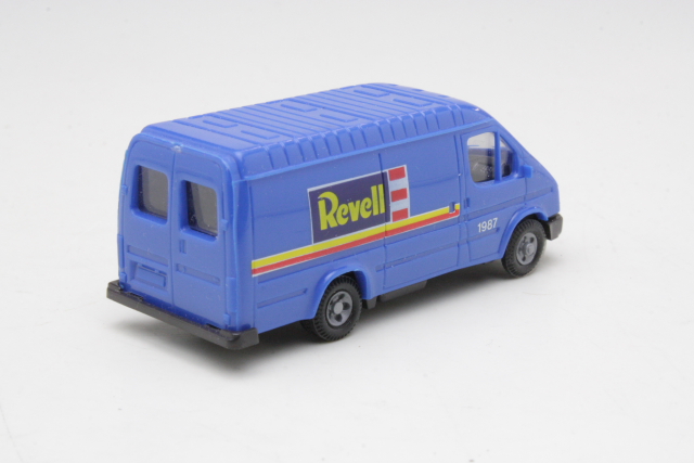Ford Transit 1987, sininen "Revell"