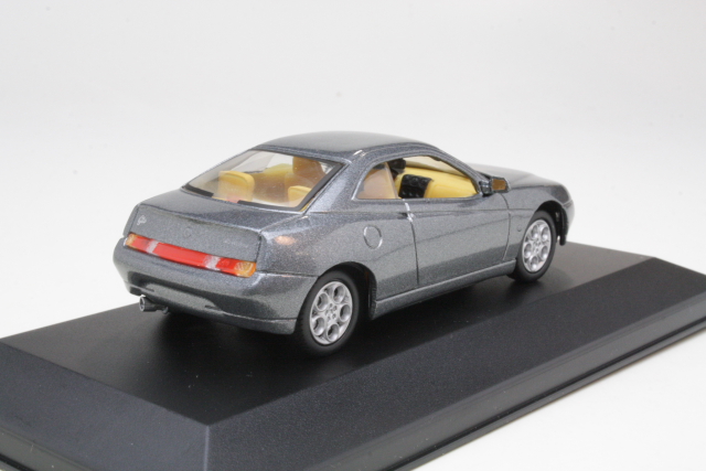 Alfa Romeo GTV 1999, grey - Click Image to Close