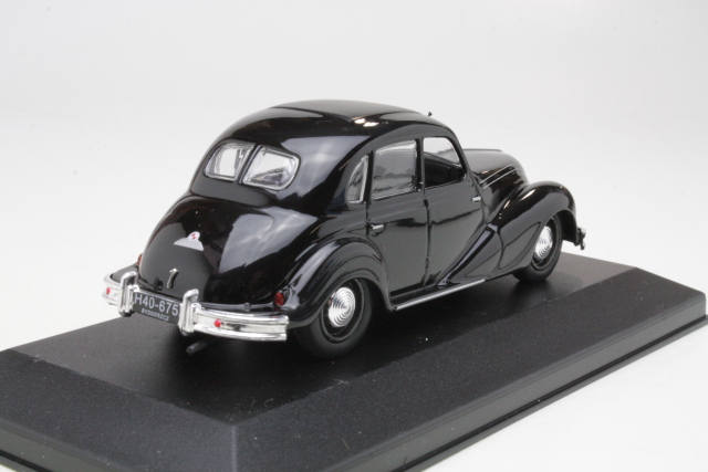 EMW 340 1948, black