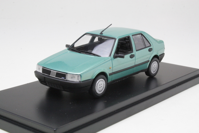 Fiat Croma 1985, green