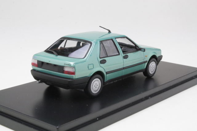 Fiat Croma 1985, green