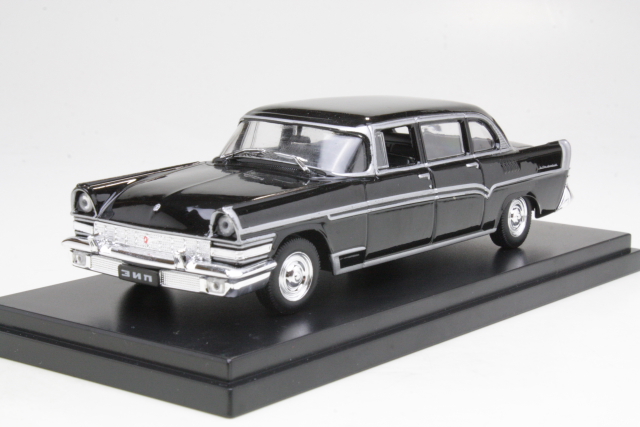 GAZ 13 Tschaika 1959, black