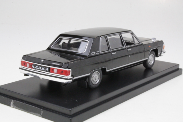 GAZ 14 Tscaika 1978, black