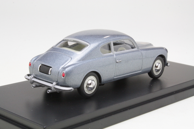 Lancia Aurelia B20 GT 1951, sininen - Sulje napsauttamalla kuva