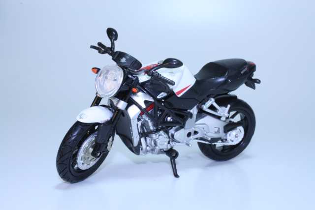 MV Agusta Brutale 910R 2006