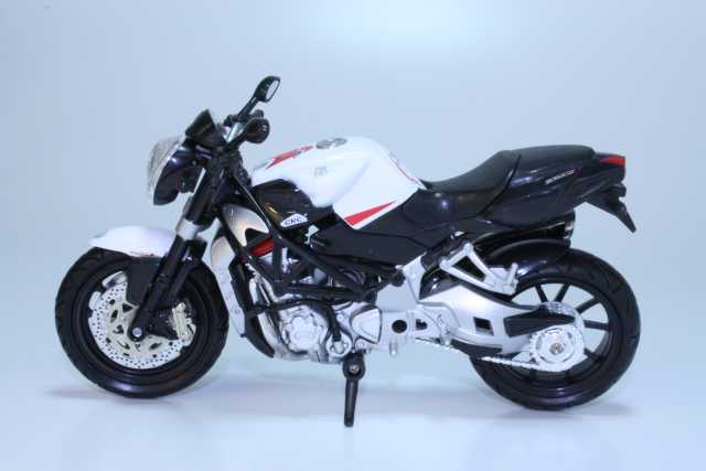 MV Agusta Brutale 910R 2006