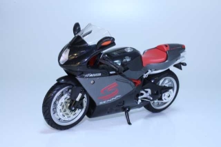 MV Agusta F4 Senna 2006