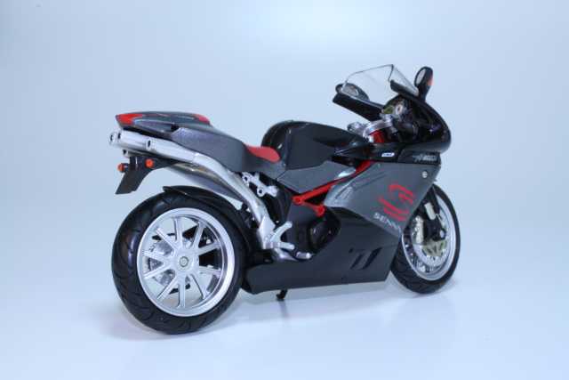 MV Agusta F4 Senna 2006