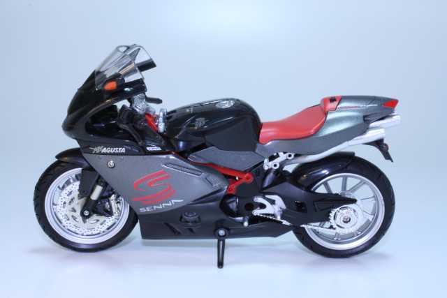 MV Agusta F4 Senna 2006