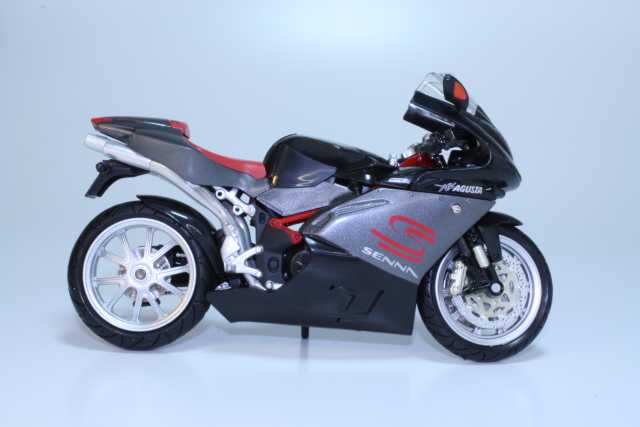 MV Agusta F4 Senna 2006