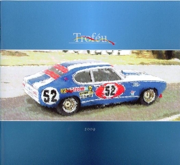 Catalog - Trofeu 2009