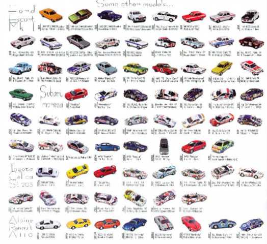 Catalog - Trofeu 2009
