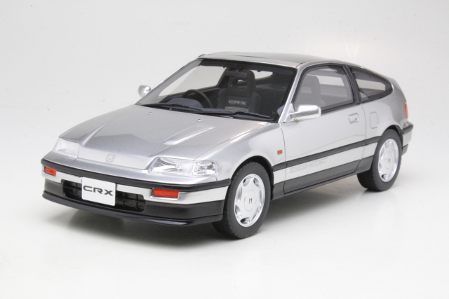 Honda CR-X Mk2 1988, hopea