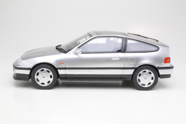 Honda CR-X Mk2 1988, hopea