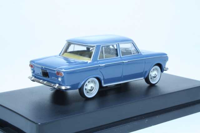 Fiat 1500 1961, sininen