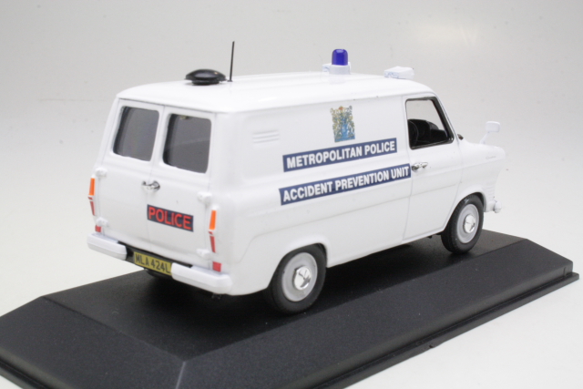Ford Transit Mk1 "British Police"