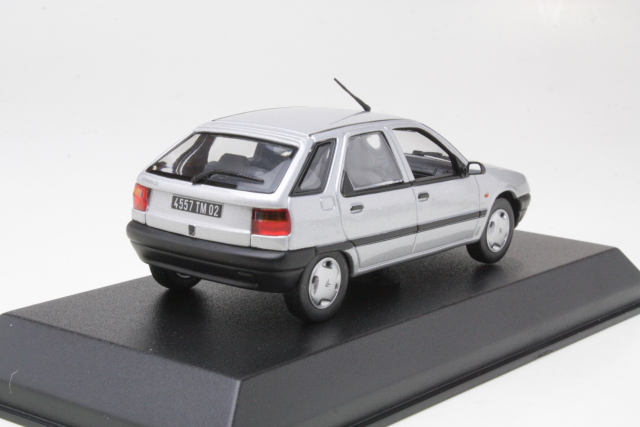 Citroen ZX 1991, hopea