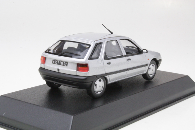 Citroen ZX 1991, hopea - Sulje napsauttamalla kuva