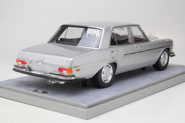 Mercedes 300SEL 6,3 1968, hopea