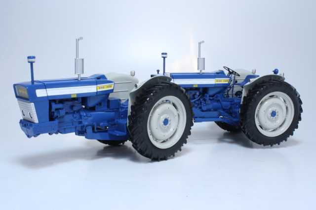 Ford Doe 130