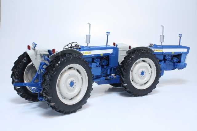 Ford Doe 130