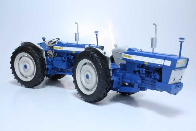 Ford Doe 130