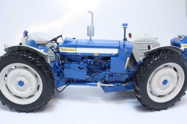 Ford Doe 130