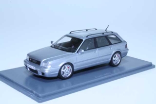 Audi RS2 1994, hopea