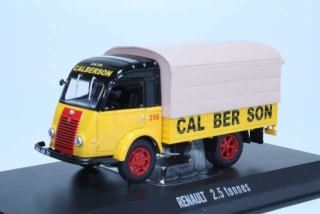 Renault Galion Bache 1959, Calberson