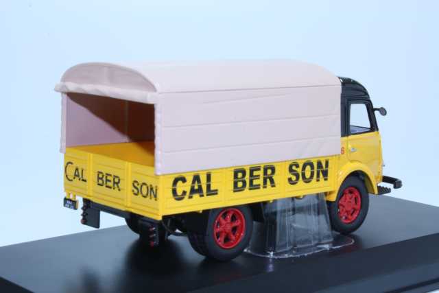 Renault Galion Bache 1959, Calberson