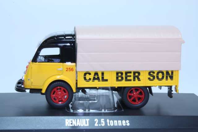 Renault Galion Bache 1959, Calberson