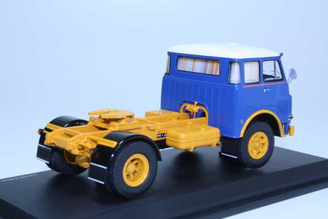 Man 10.210, truck