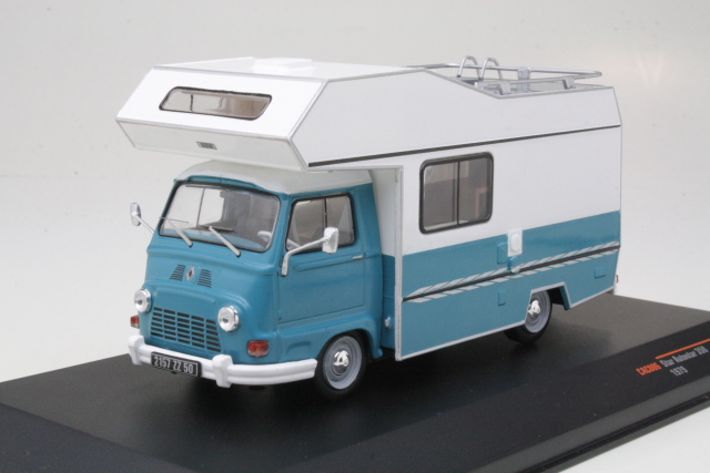 Star Autostar 350 1979, blue/white