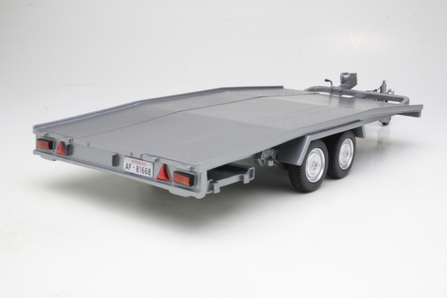 Car Transporter Trailer