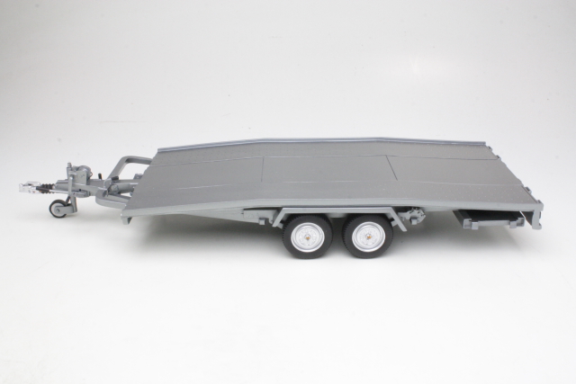 Car Transporter Trailer - Click Image to Close