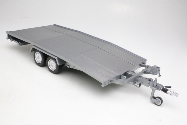 Car Transporter Trailer - Click Image to Close