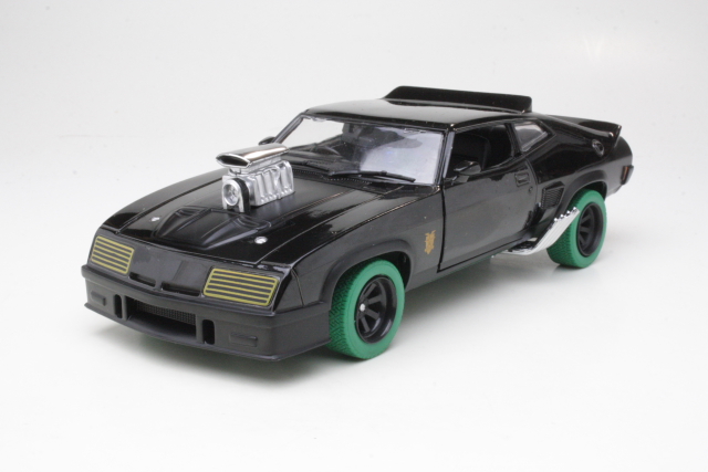 Ford Falcon XB 1973 "Last of the V8 Interceptors MadMax 1979"