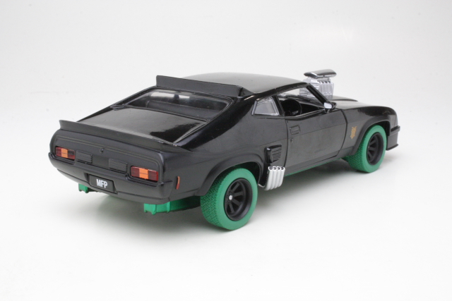 Ford Falcon XB 1973 "Last of the V8 Interceptors MadMax 1979"