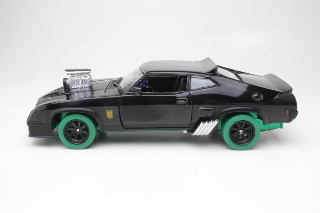 Ford Falcon XB 1973 "Last of the V8 Interceptors MadMax 1979"