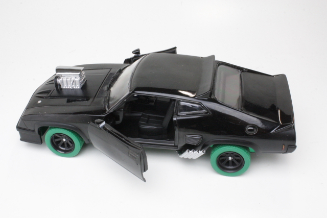 Ford Falcon XB 1973 "Last of the V8 Interceptors MadMax 1979"