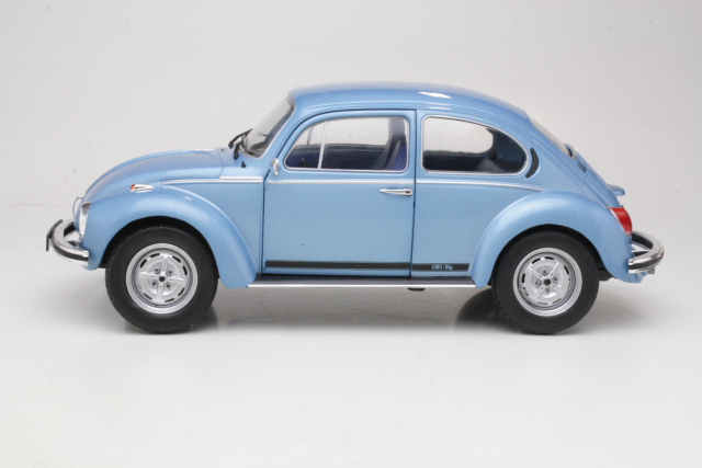 VW Beetle 1303 BIG 1974, blue