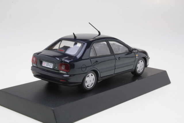 Fiat Marea, dark blue "Carabinieri"