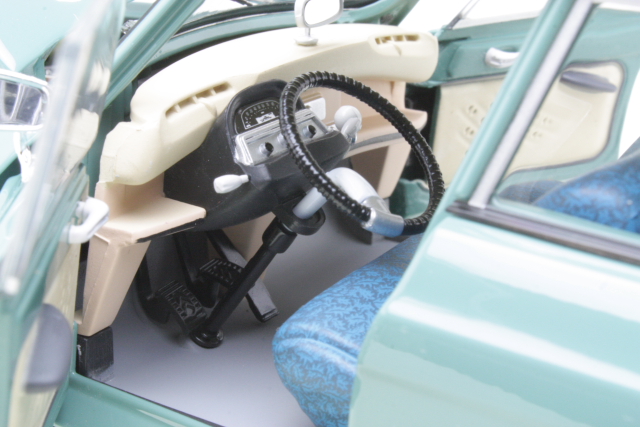 Citroen Ami 6 1964, sininen