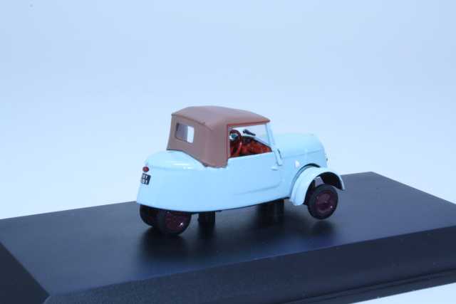 Peugeot VLV 1941, vaaleansininen
