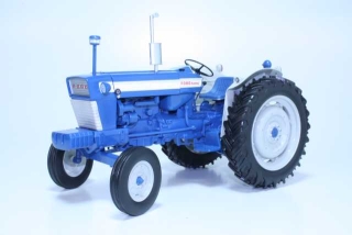 Ford 5000 USA, blue 1:16